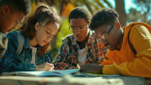 Beat Procrastination with the Future Self Technique