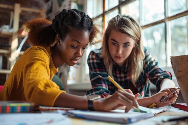 Unlock IB Success with the Algorithm Mindset