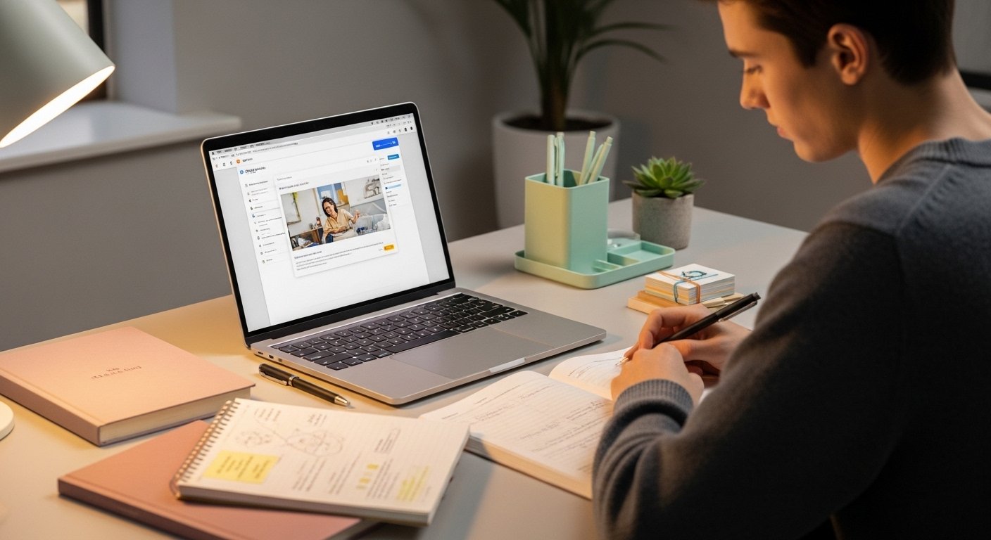 Conquering the Planning Fallacy in Your IB Studies