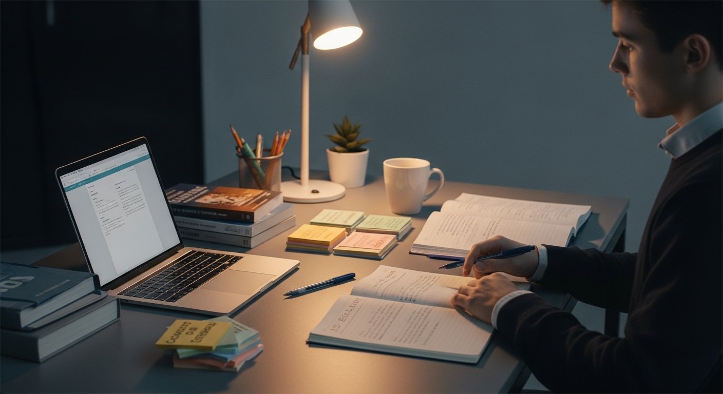 Master Your IB Exams with the Ultimate Error Log