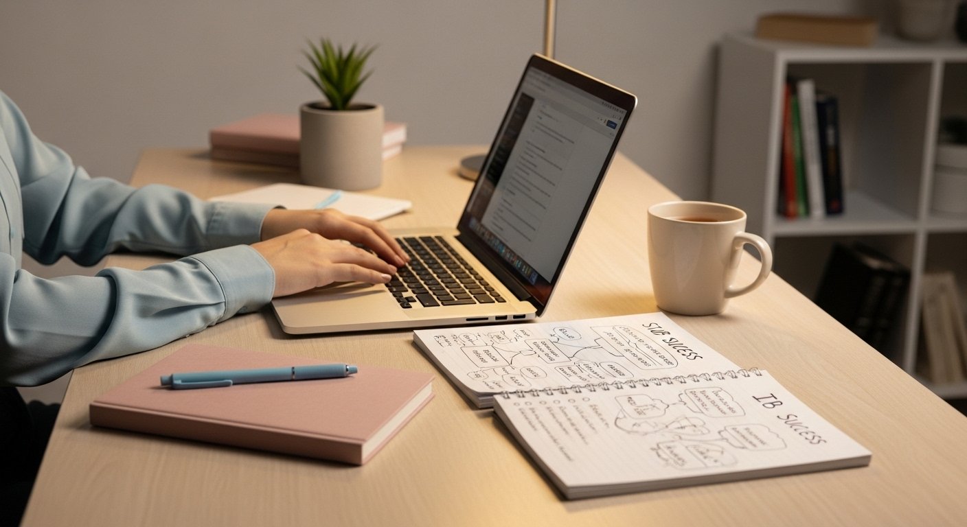 Mastering Active Recall for IB Success