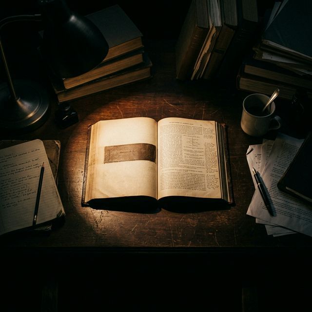 Master the IB 80/20 Syllabus Hack