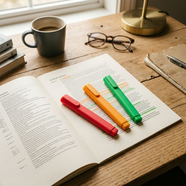 Master Your IB Weaknesses with the Audit Method